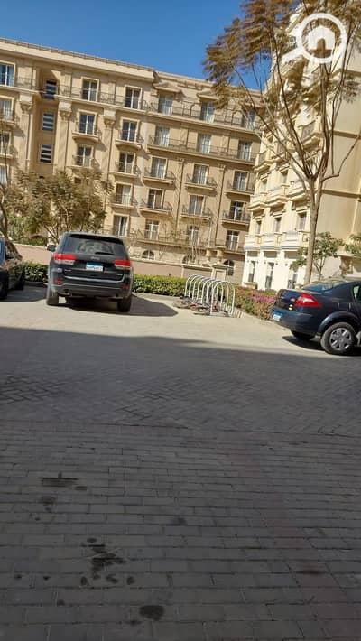 3 Bedroom Apartment for Sale in New Cairo, Cairo - WhatsApp Image 2025-02-02 at 2.36. 21 PM. jpeg