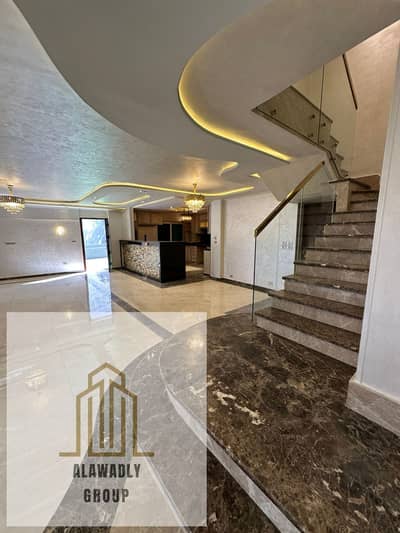 3 Bedroom Duplex for Sale in New Cairo, Cairo - WhatsApp Image 2024-12-04 at 01.53. 37_ea1d9e69. jpg