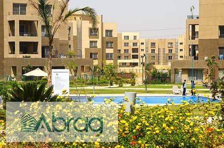 3 Bedroom Apartment for Sale in 6th of October, Giza - بالم2. png