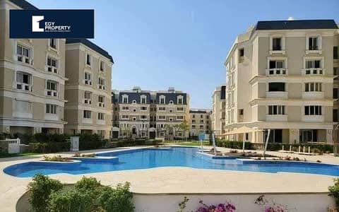 3 Bedroom Apartment for Sale in New Cairo, Cairo - WhatsApp Image 2025-01-19 at 5.01. 03 PM (2). jpeg