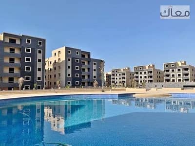 2 Bedroom Flat for Sale in New Cairo, Cairo - 41b163e4-f90a-4245-b875-2b77e0bc2088. jpg