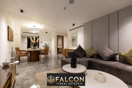 3 Bedroom Flat for Sale in Heliopolis, Cairo - WhatsApp Image 2025-02-03 at 1.09. 03 PM (1). jpeg