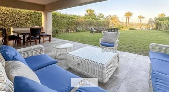 4 Bedroom Villa for Sale in North Coast, Matruh - 1. jpeg