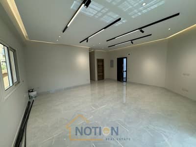 4 Bedroom Flat for Sale in 6th of October, Giza - 4b0723b9-0781-4147-887e-627b488918c0. jpg