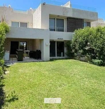 4 Bedroom Townhouse for Sale in North Coast, Matruh - 1. jpeg