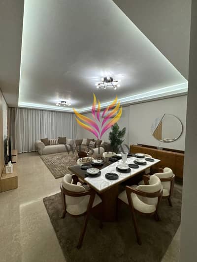 3 Bedroom Apartment for Rent in Sheikh Zayed, Giza - 1f775268-6f93-4a7a-837a-648937e2bde2. JPG