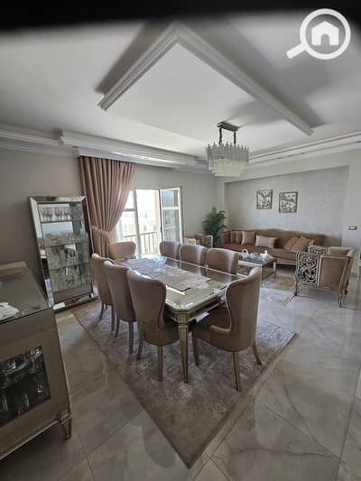 2 Bedroom Flat for Sale in New Cairo, Cairo - WhatsApp Image 2025-02-02 at 2.51. 04 PM. jpeg