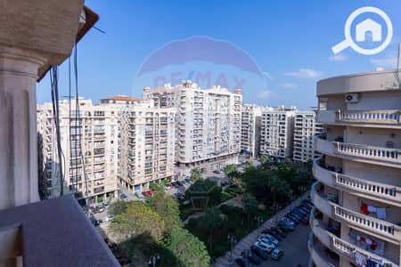 2 Bedroom Apartment for Rent in Smoha, Alexandria - 1. jpg