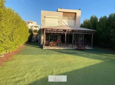 5 Bedroom Villa for Sale in North Coast, Matruh - 1. jpeg