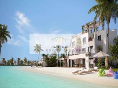 3 Bedroom Apartment for Sale in North Coast, Matruh - Beach House. jpeg