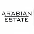Arabian estate