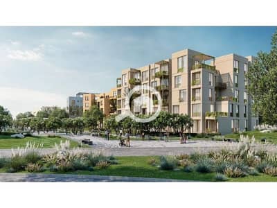 3 Bedroom Flat for Sale in 6th of October, Giza - WhatsApp Image 2023-09-27 at 11.04. 29. jpg