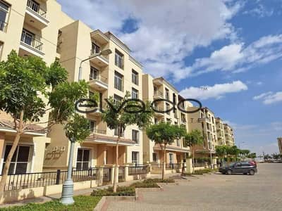 3 Bedroom Flat for Sale in Mostakbal City, Cairo - 420339693_6973374482758899_2803337508630517869_n. jpg