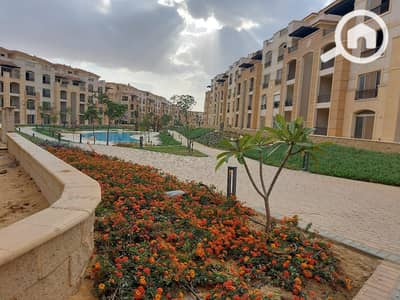 4 Bedroom Apartment for Sale in New Cairo, Cairo - 0d9d7acd7-acea-4cc6-aa20-bd9b31d471d1. jpg