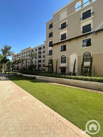 4 Bedroom Penthouse for Sale in Sheikh Zayed, Giza - WhatsApp Image 2025-01-28 at 2.04. 01 PM. jpeg