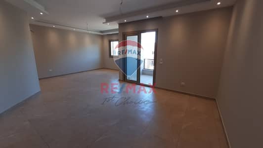 2 Bedroom Flat for Rent in New Cairo, Cairo - 20250122_101659. jpg