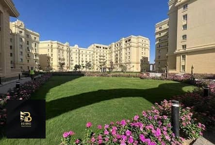 1 Bedroom Flat for Sale in New Capital City, Cairo - 6426105-f4fb3o. jpg