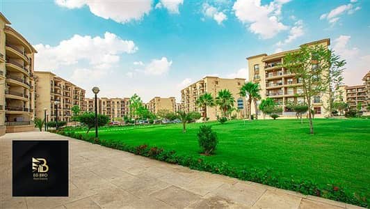 3 Bedroom Flat for Sale in New Cairo, Cairo - 322. jpg