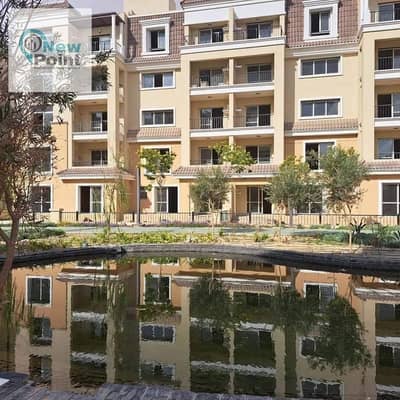 4 Bedroom Apartment for Sale in Mostakbal City, Cairo - 427137798_766637318934625_5282456859069218485_n. jpg