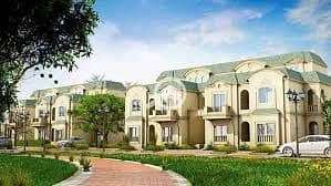 3 Bedroom Townhouse for Sale in North Coast, Matruh - 7. jpg