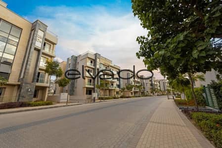 2 Bedroom Apartment for Sale in New Cairo, Cairo - جالريا 12. jpg