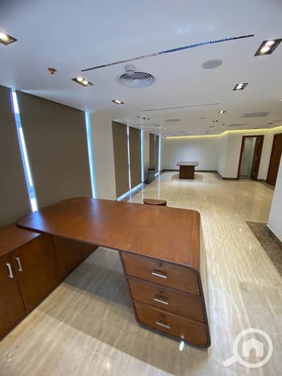 Office for Rent in Sheikh Zayed, Giza - WhatsApp Image 2024-10-01 at 3.46. 31 PM. jpeg