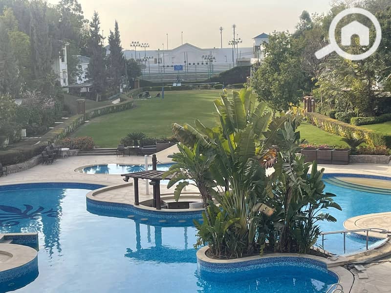 170m² finished apartment (immediate occupancy) for sale in installments over 9 years in Mountain View 1, opposite Al Rehab - Bild 2
