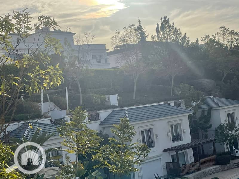 170m² finished apartment (immediate occupancy) for sale in installments over 9 years in Mountain View 1, opposite Al Rehab - Bild 4