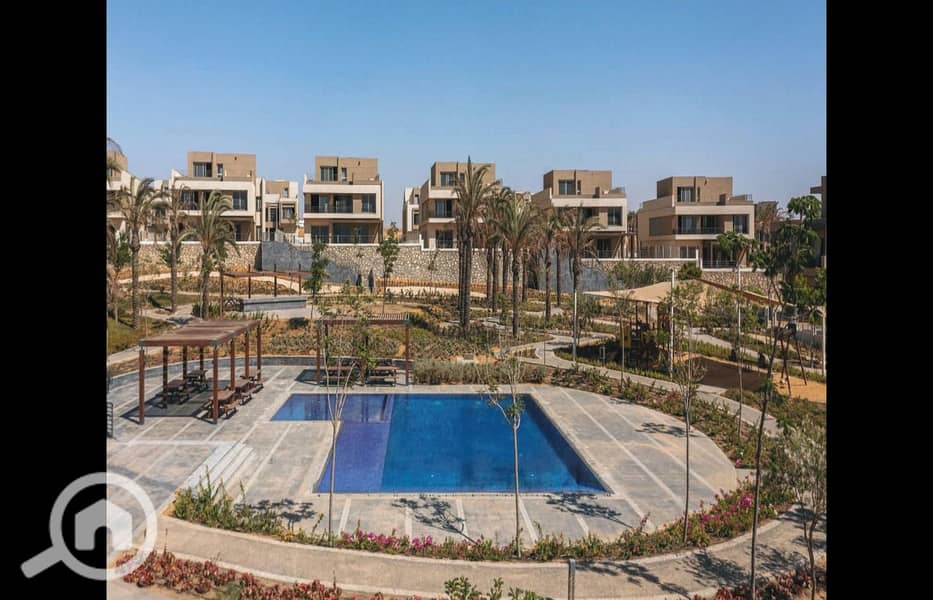 5 Cleo-Water-Residences-palm-hills-new-cairo-image-32. jpg