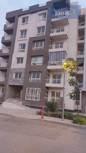 2 Bedroom Apartment for Rent in Madinaty, Cairo - A hotels bran new 2rm furnished flat for rent in Gb12 madinty