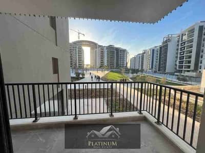 2 Bedroom Duplex for Sale in Sheikh Zayed, Giza - FB_IMG_1738530323894. jpg