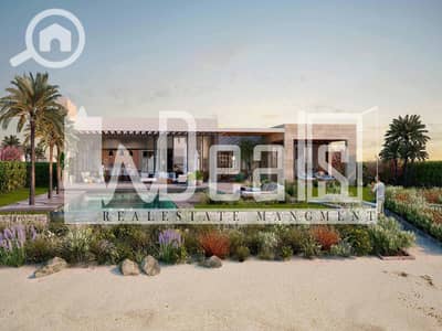 3 Bedroom Townhouse for Sale in North Coast, Matruh - 1A-Back-Final-2-m10. jpg