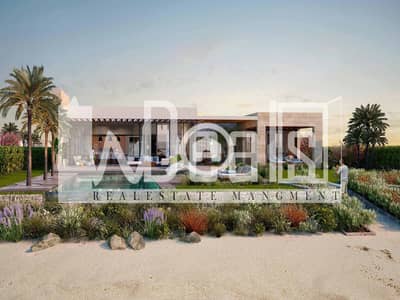 3 Bedroom Chalet for Sale in North Coast, Matruh - 1A-Back-Final-2-m10. jpg