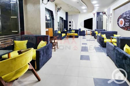 محلات تجارية  للايجار في سيدي بشر، الإسكندرية - 4. JPG