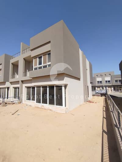 4 Bedroom Twin House for Sale in Sheikh Zayed, Giza - IMG-20250204-WA0010. jpg