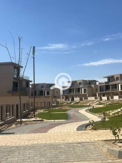 3 Bedroom Apartment for Sale in Sheikh Zayed, Giza - IMG-20241007-WA0063. jpg