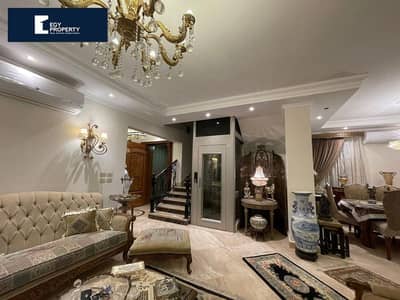 5 Bedroom Twin House for Sale in New Cairo, Cairo - _files_1c901f05-4c82-48b0-9b61-12feeacd67b9. jpg