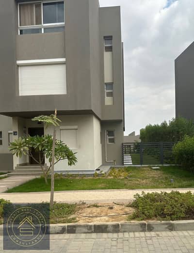 3 Bedroom Townhouse for Sale in Sheikh Zayed, Giza - WhatsApp Image 2024-11-25 at 11.36. 21 AM (2). jpeg