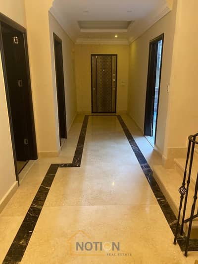 3 Bedroom Duplex for Sale in Sheikh Zayed, Giza - WhatsApp Image 2025-02-04 at 12.12. 53 PM (3). jpeg