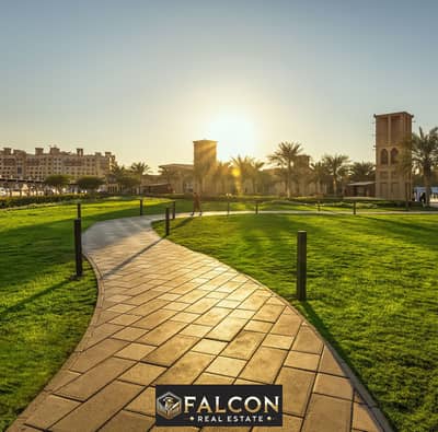 3 Bedroom Flat for Sale in New Cairo, Cairo - df9ad5a5-e07d-40ad-9b81-fd6846b552e0. jpg