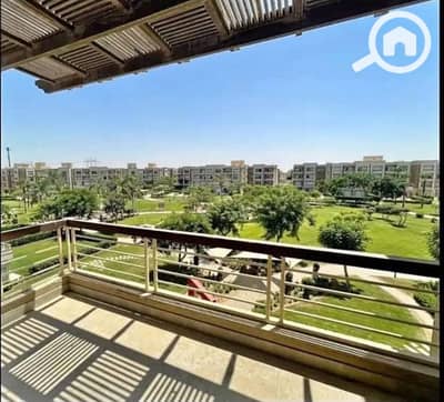 2 Bedroom Apartment for Sale in New Cairo, Cairo - 07c868e0-9ab4-4c06-b0fa-3a9ce272d785. jpg