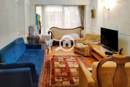 3 Bedroom Flat for Sale in Smoha, Alexandria - 1. JPG