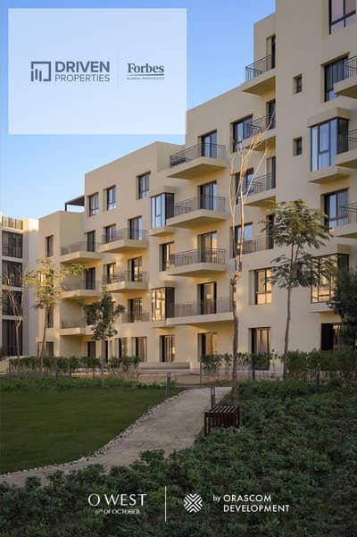 2 Bedroom Flat for Sale in 6th of October, Giza - e86c5fc4-dbc8-459c-a21a-997e1ec6a201. jpg