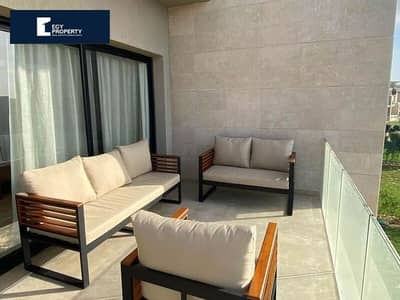 3 Bedroom Townhouse for Sale in Shorouk City, Cairo - AL brouj (10). jpeg