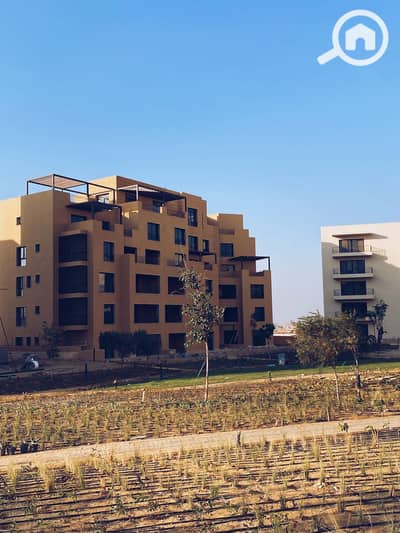 3 Bedroom Flat for Sale in 6th of October, Giza - WhatsApp Image 2023-08-20 at 22.47. 54. jpeg