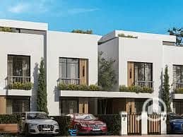 4 Bedroom Townhouse for Sale in Sheikh Zayed, Giza - images (15). jpeg