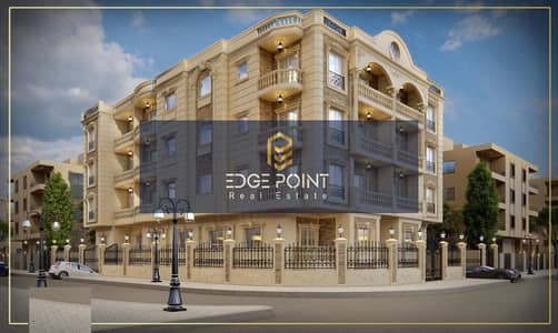 3 Bedroom Apartment for Sale in New Cairo, Cairo - IMG-20250204-WA0122. jpg