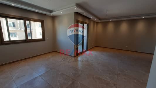 3 Bedroom Flat for Rent in New Cairo, Cairo - 20250122_101741. jpg