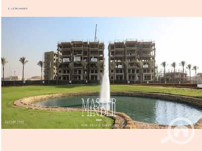 3 Bedroom Flat for Sale in Mokattam, Cairo - 15. jpg