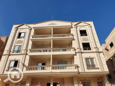 3 Bedroom Flat for Sale in Shorouk City, Cairo - IMG-20250204-WA0106. jpg